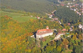 Burg Bernstein, © Walter Laschober