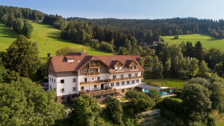 Hotel Schwengerer, © Hotel Schwengerer, Bernhard Bergmann