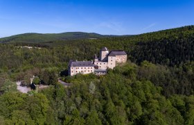 Burg Lockenhaus, © Walter Laschober