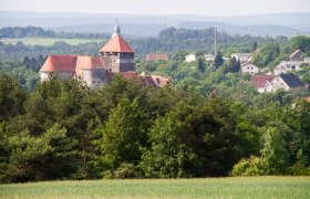 Burg Schlaining, © Walter Laschober