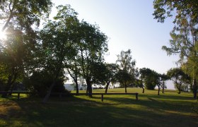 Madonnenschlössl, © Marktgemeinde Bernstein