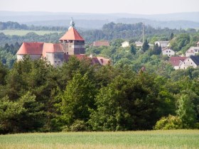 Burg Schlaining, © Walter Laschober