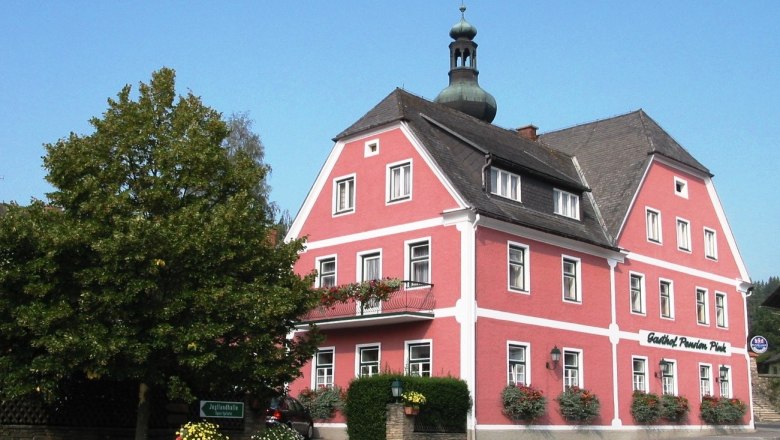 Landgasthof Pink, © Landgasthof Pink