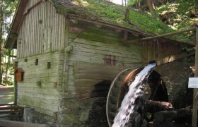 Hinterleitner Mühle, © Gemeinde St. Kathrein am Hauenstein