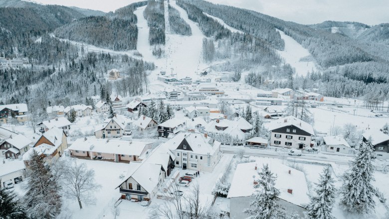 Drohne Semmering_Winter_web(C) nicoleseiser-at-1, © Nicole Seiser