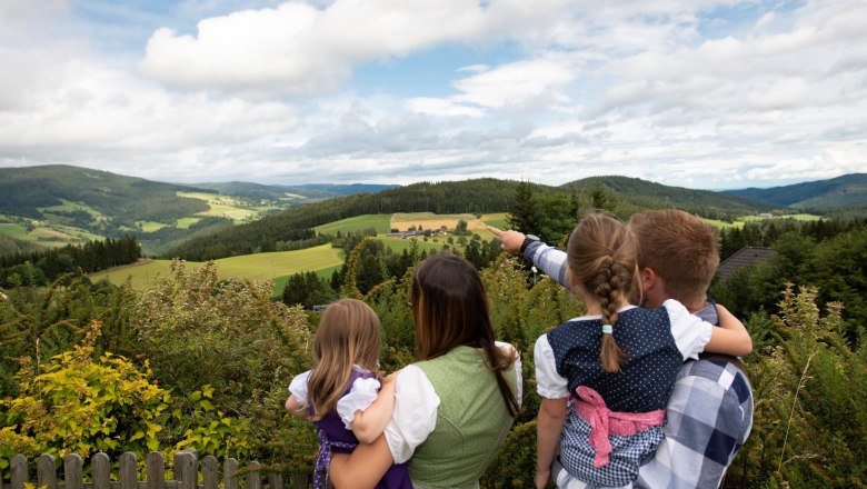 Familienhotel Berger, © Tourismusverband Oststeiermark, Niki Pommer