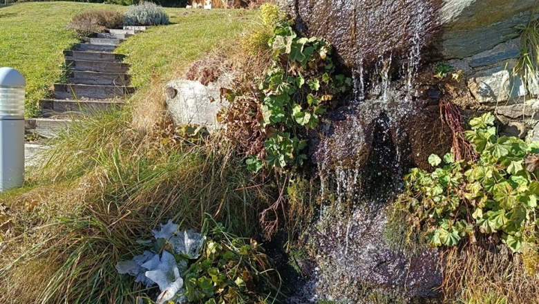 Herbst in Mönichkirchen, © Glamping-Park Mönichkirchen OG