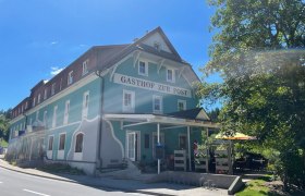 Gasthof zur Post, © Tourismusverband Oststeiermark, Maria Rein