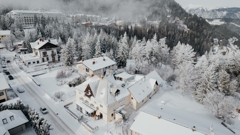 Drohne Semmering Winter_Web (C) nicoleseiser-at-58, © Nicole Seiser