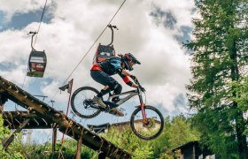 Bikepark Semmering, © Semmering