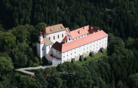 Festenburg, © Archiv Stift Vorau