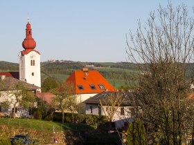 Friedberg, © Walter Laschober