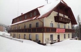 Frühstückspension and Skiing school Koderholt, © Koderholt