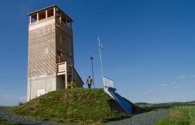 Aussichtsturm Aschau, © Walter Laschober