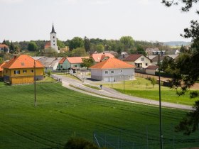 Markt Neuhodis, © Walter Laschober