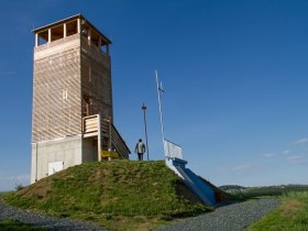 Aussichtsturm Aschau, © Walter Laschober