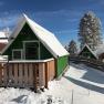 Wood Lodge, © Glamping-Park Mönichkirchen OG