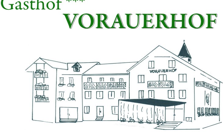 Vorauerhof, © Fam. Schützenhöfer