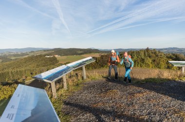 Wanderangebot rund um Alpannonia, © Wiener Alpen, Martin Fülöp