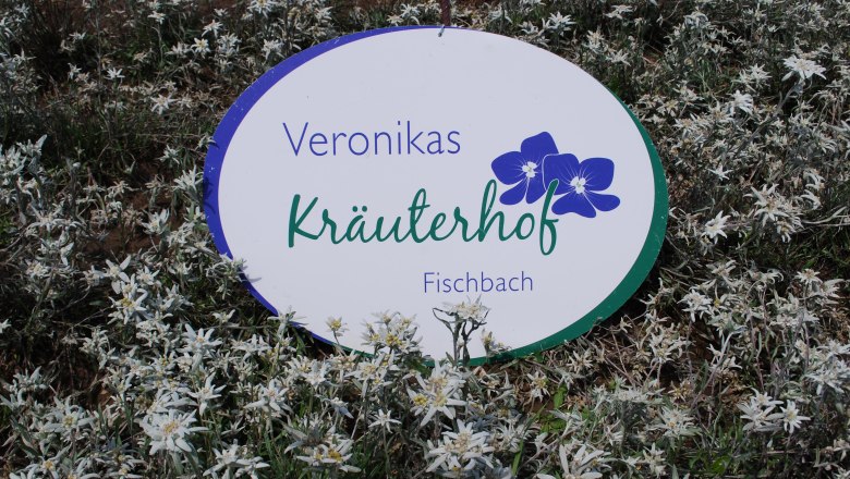 Veronikas Kräuterhof, © Veronika Dielacher