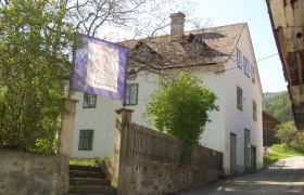 Wittgensteinmuseum, © Gemeinde Trattenbach