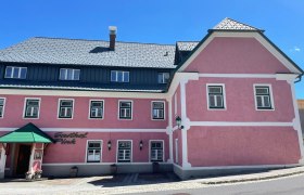 Landgasthof Pink, © Tourismusverband Oststeiermark, Maria Rein